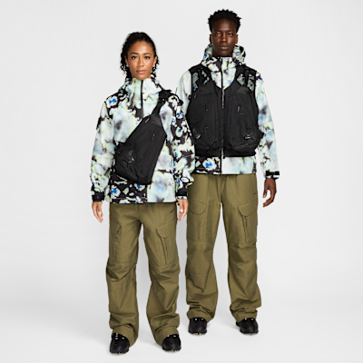 NIKE公式】NOCTA オパール メンズ モジュラー ベスト.オンラインストア